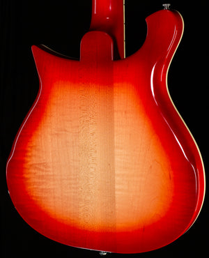 Rickenbacker 660 /12 FireGlo (691)