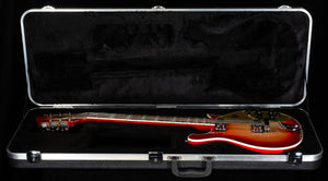 Rickenbacker 660 /12 FireGlo (691)