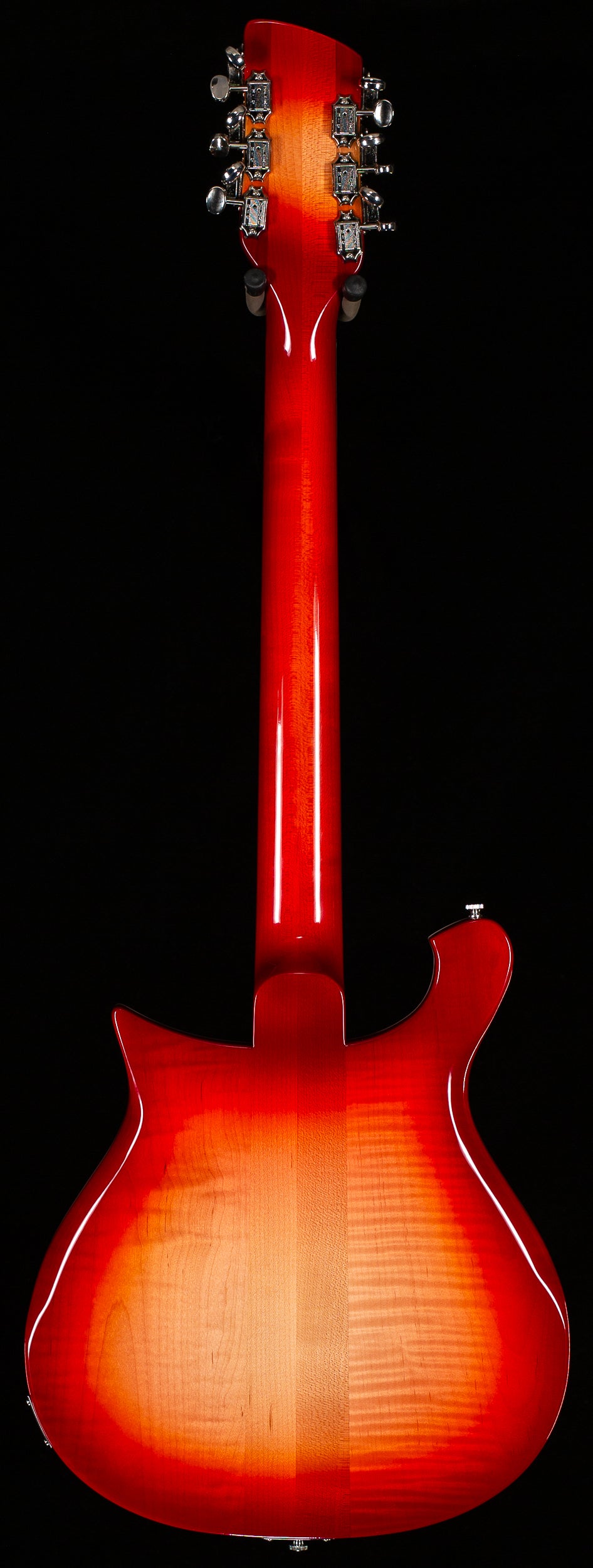 Rickenbacker 660 /12 FireGlo (708)