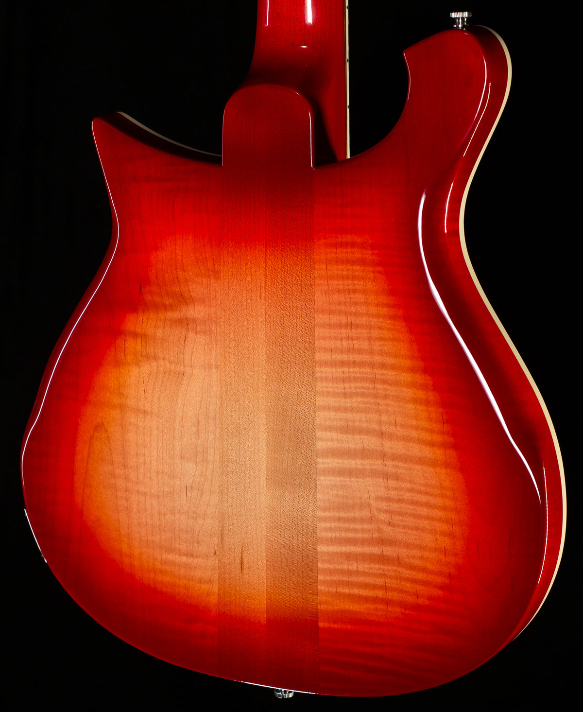 Rickenbacker 660 /12 FireGlo (708)