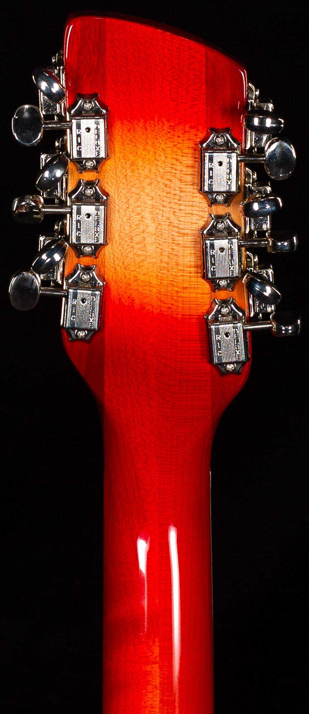 Rickenbacker 660 /12 FireGlo (708)