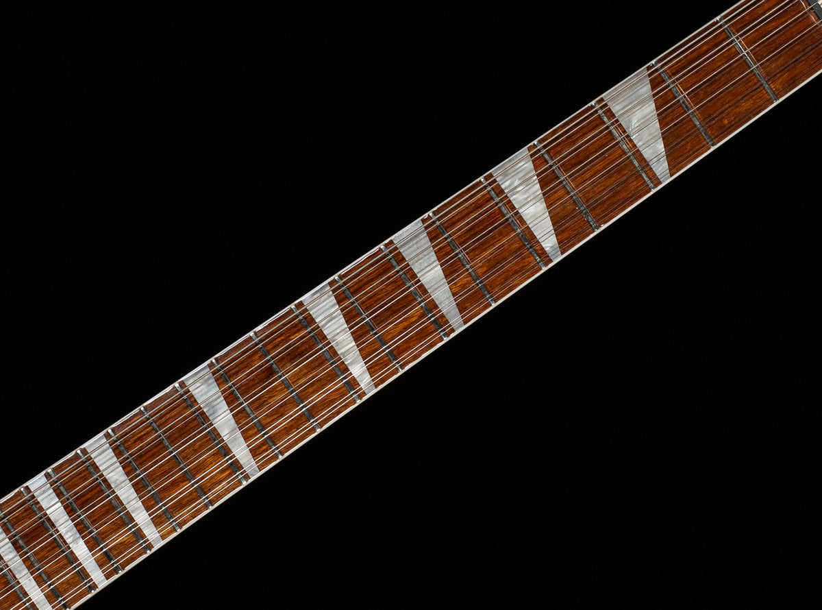Rickenbacker 660 /12 FireGlo (708)