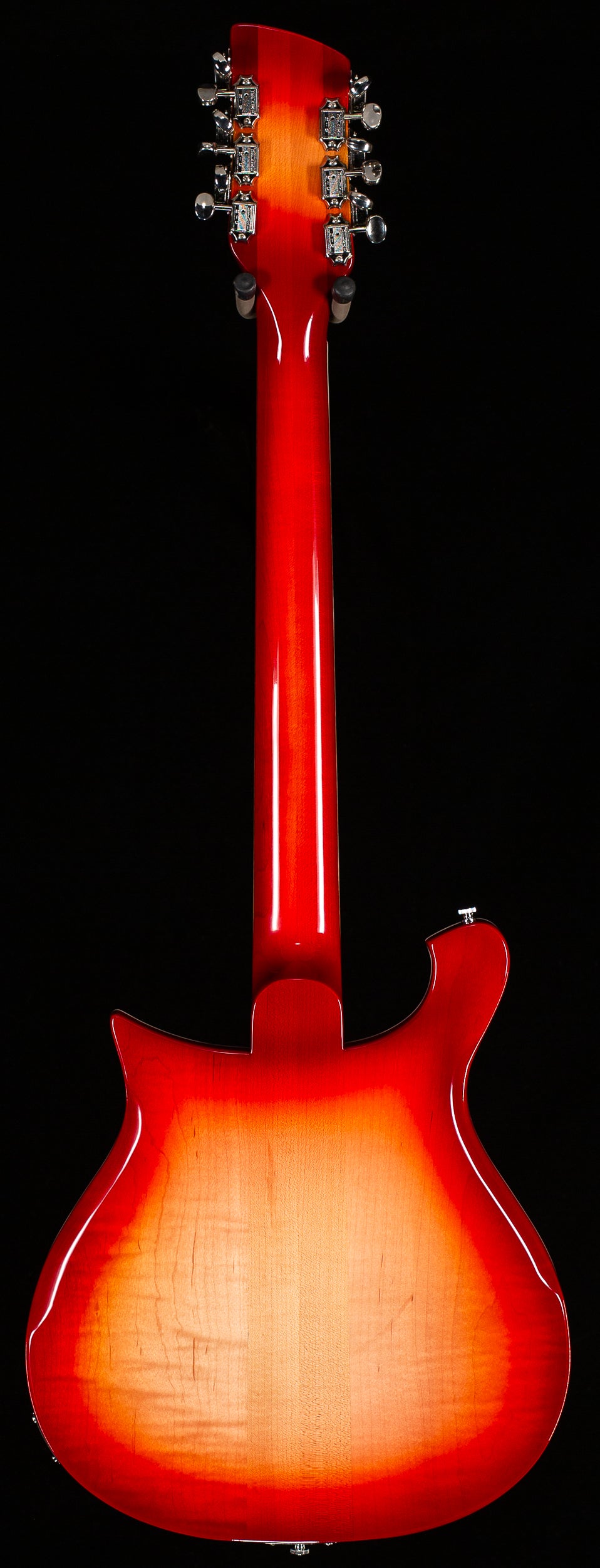 Rickenbacker 660/12 FireGlo (709)