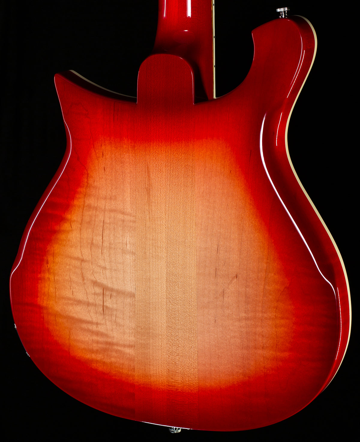 Rickenbacker 660/12 FireGlo (709)