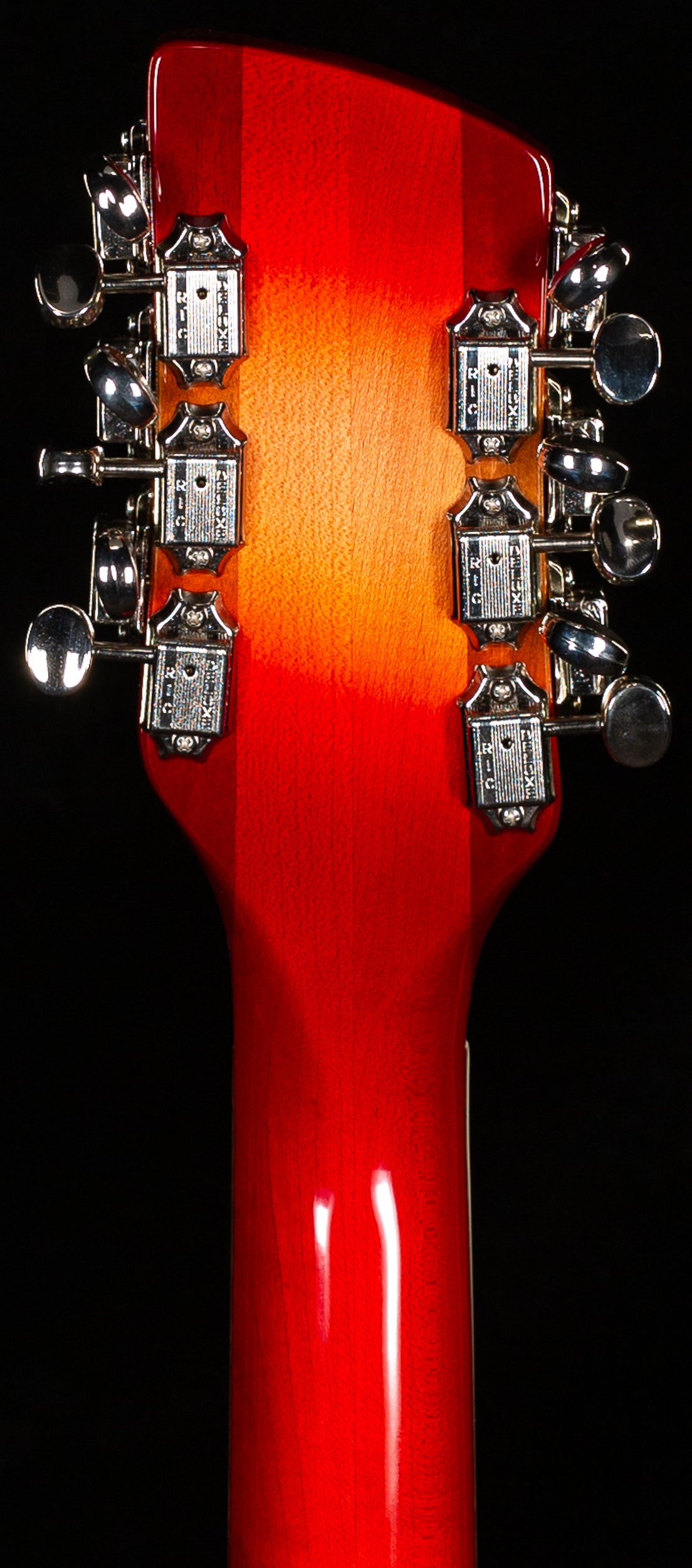 Rickenbacker 660/12 FireGlo (709)
