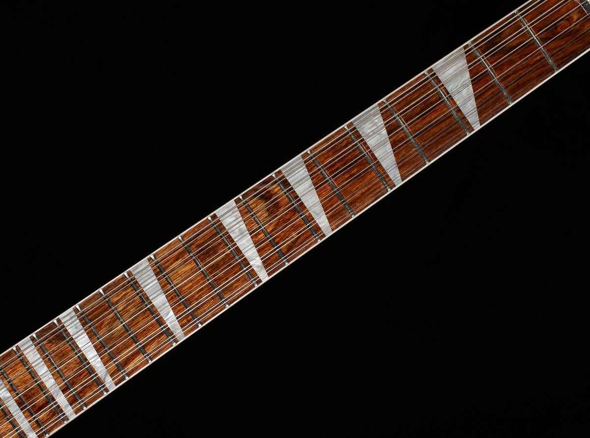 Rickenbacker 660/12 FireGlo (709)