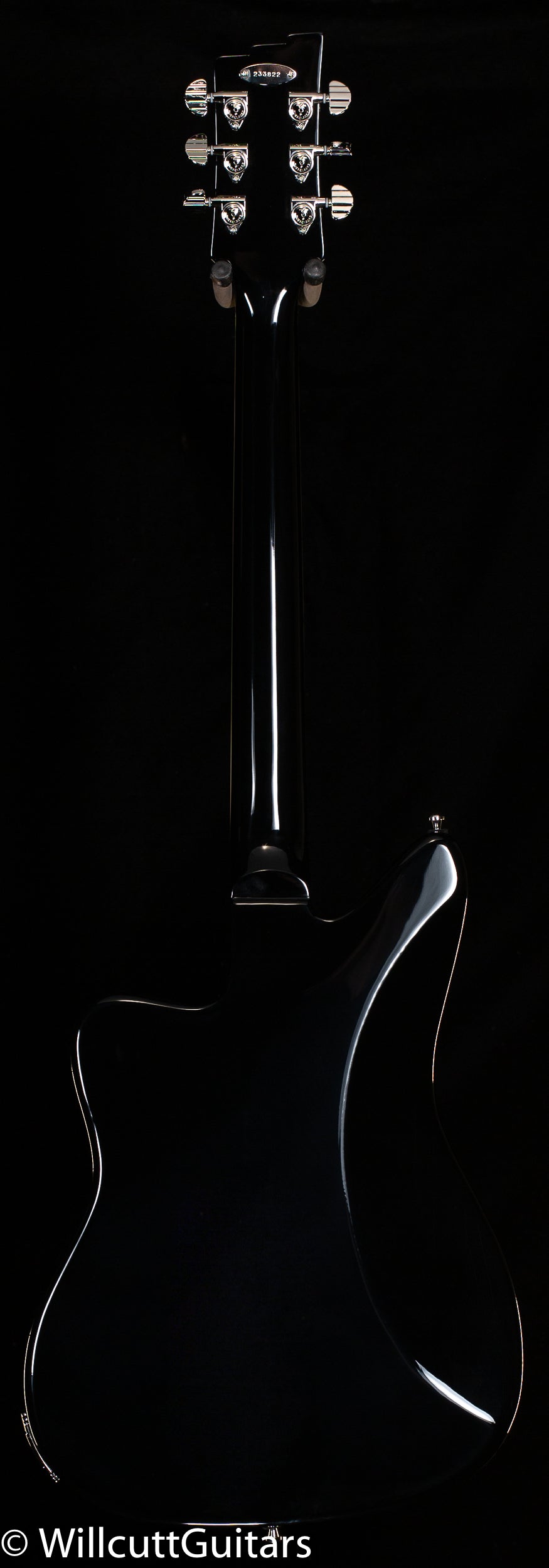 Duesenberg Paloma Catalina Blue (822)