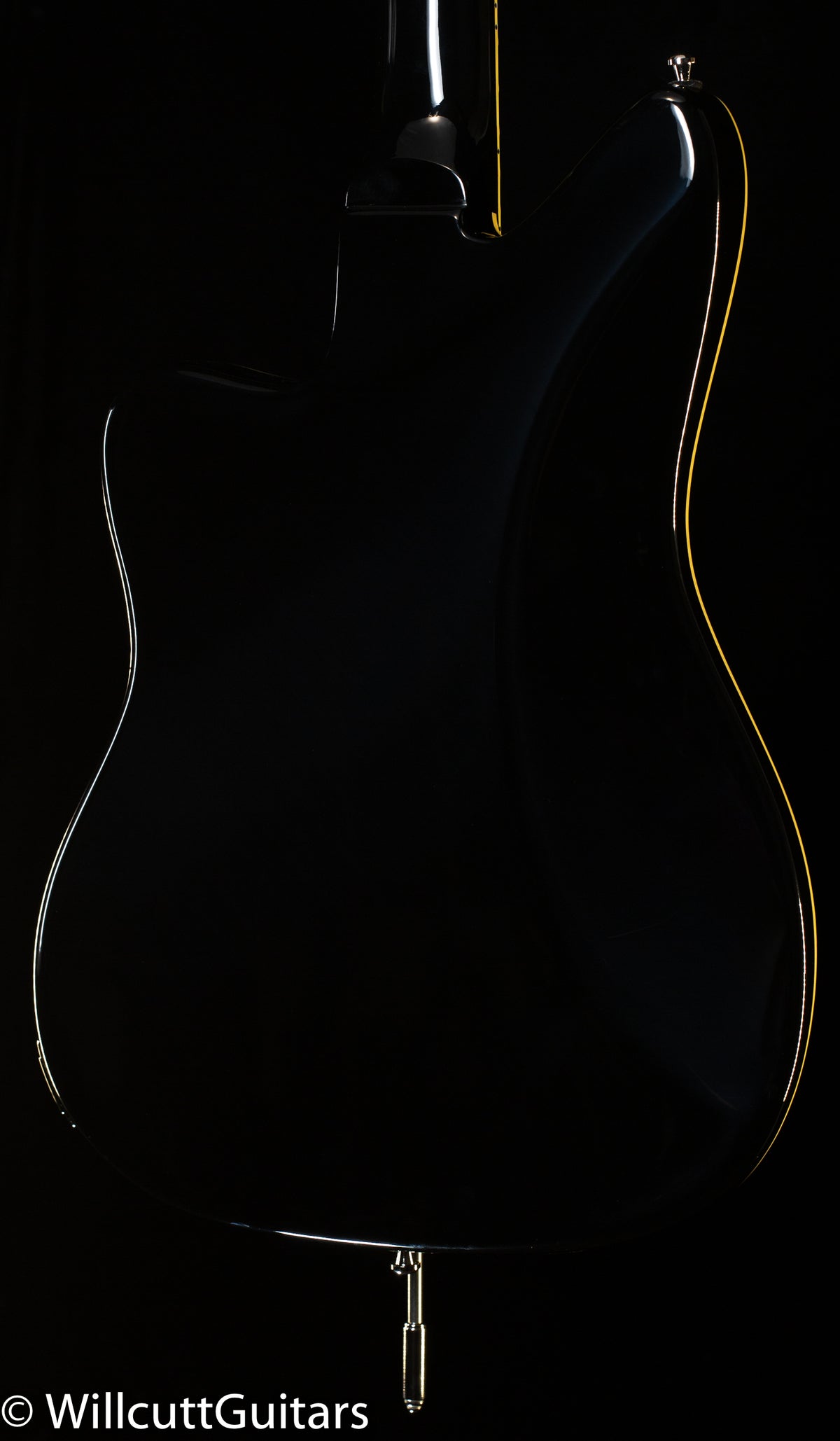 Duesenberg Paloma Catalina Blue (822)