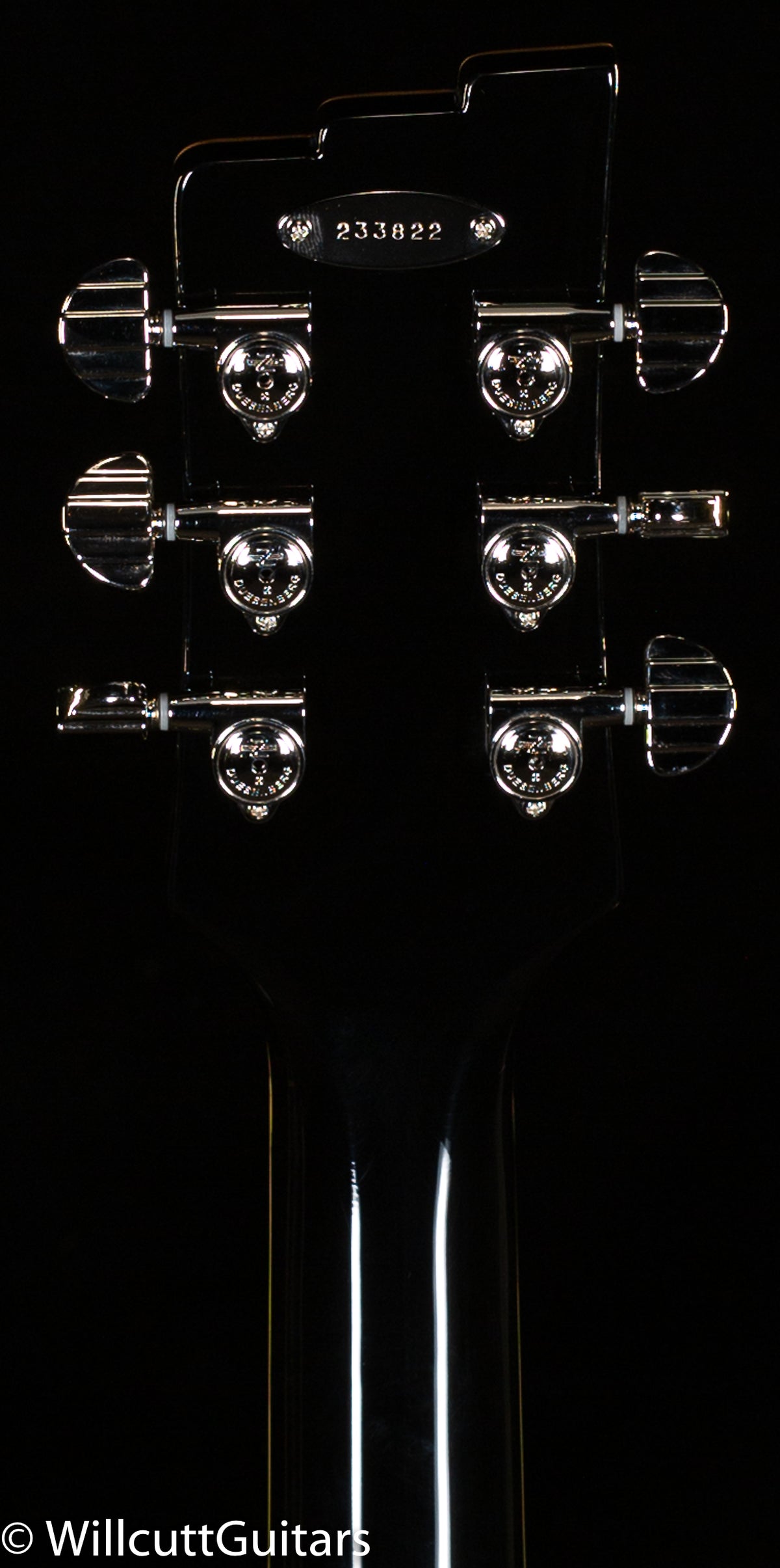 Duesenberg Paloma Catalina Blue (822)