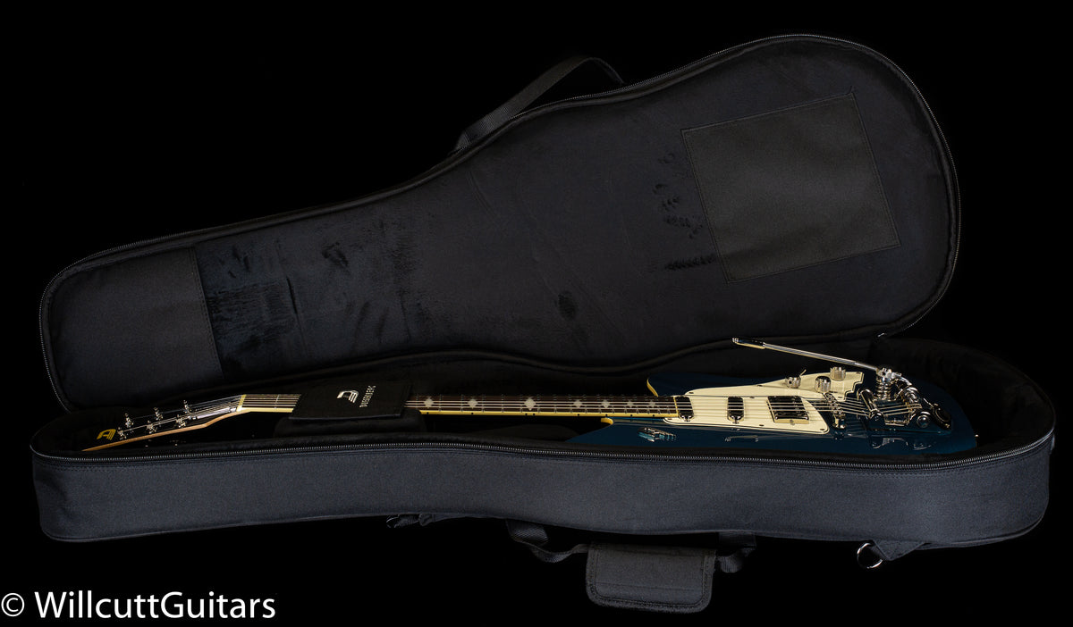 Duesenberg Paloma Catalina Blue (822)