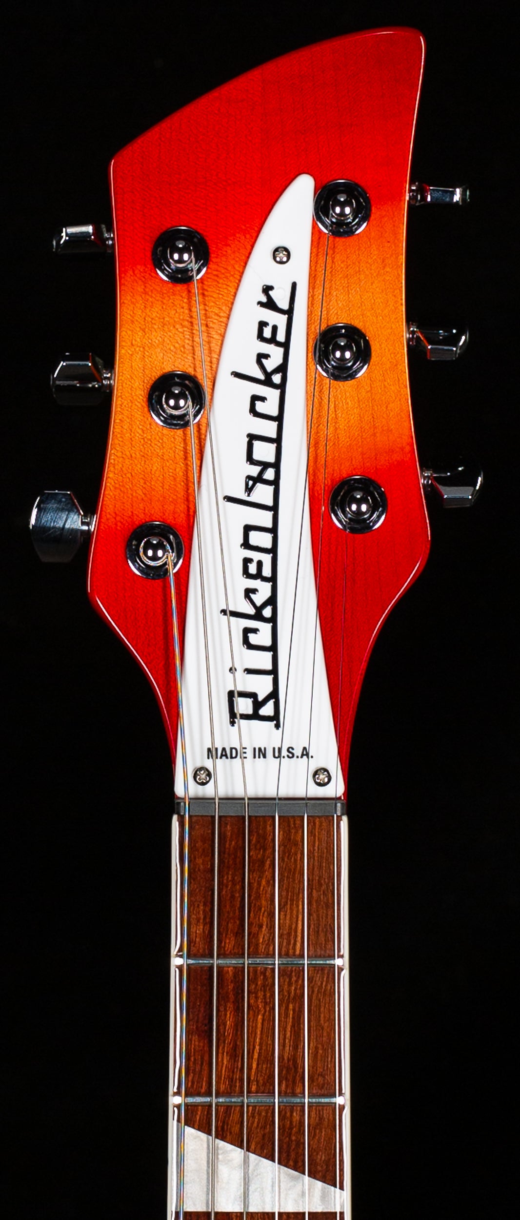 Rickenbacker 620 FireGlo (702)