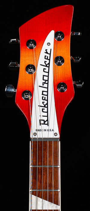 Rickenbacker 620 FireGlo (702)