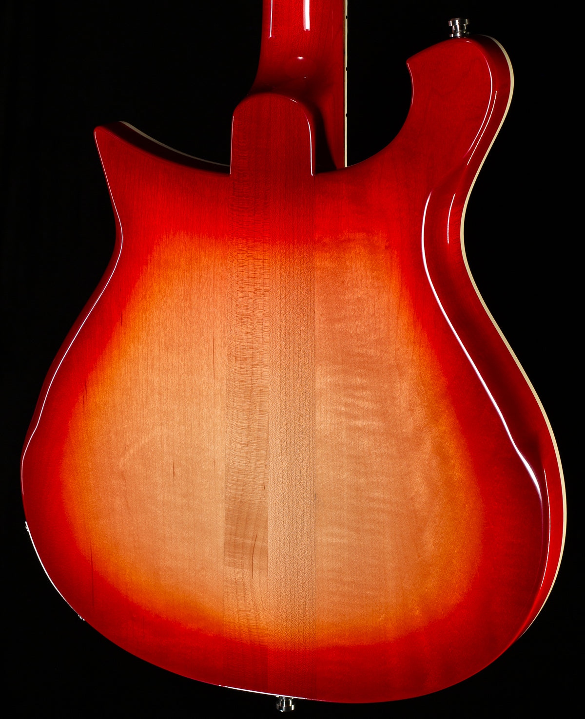 Rickenbacker 620 FireGlo (704)