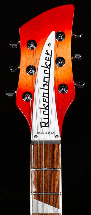 Rickenbacker 620 FireGlo (704)
