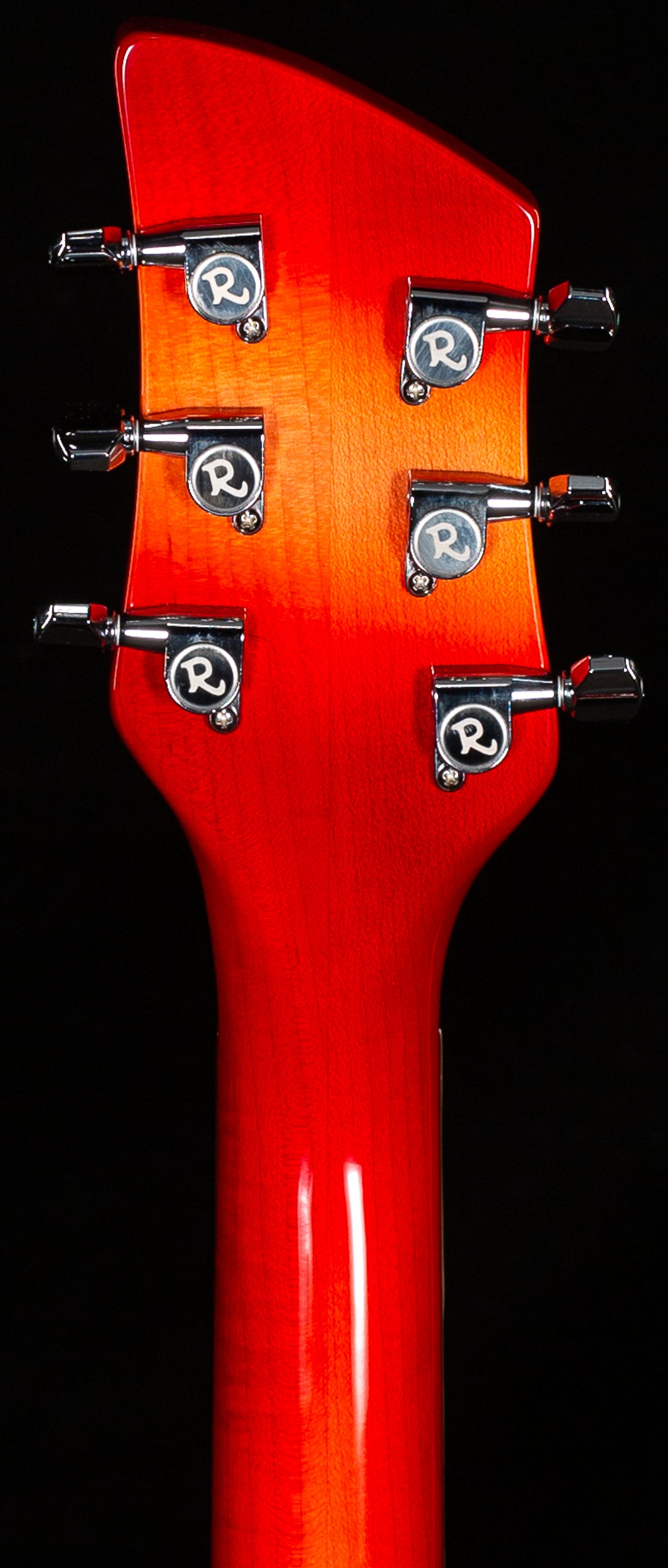 Rickenbacker 620 FireGlo (704)