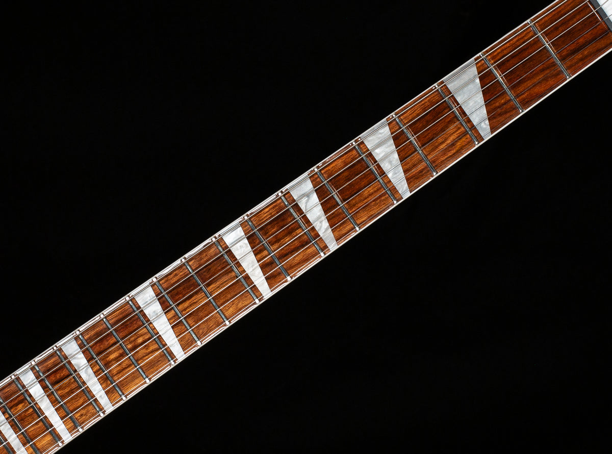 Rickenbacker 620 FireGlo (704)