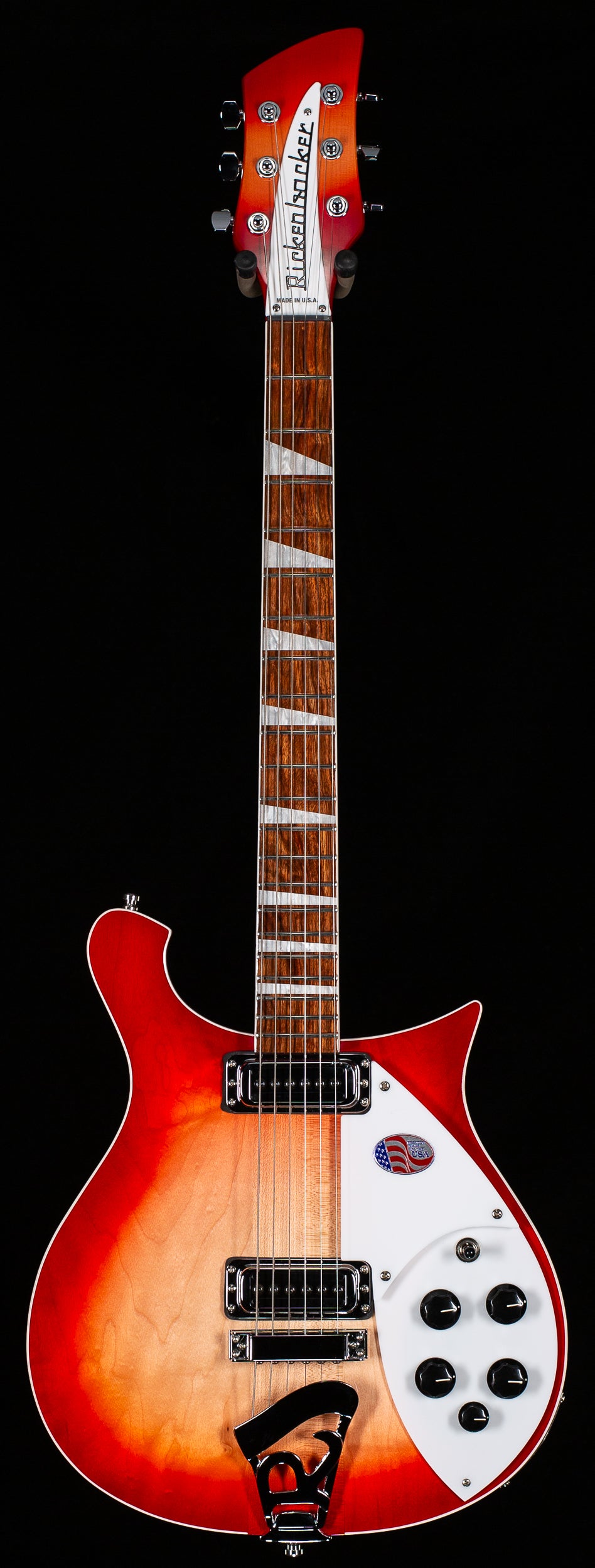 Rickenbacker 620 FireGlo (725)