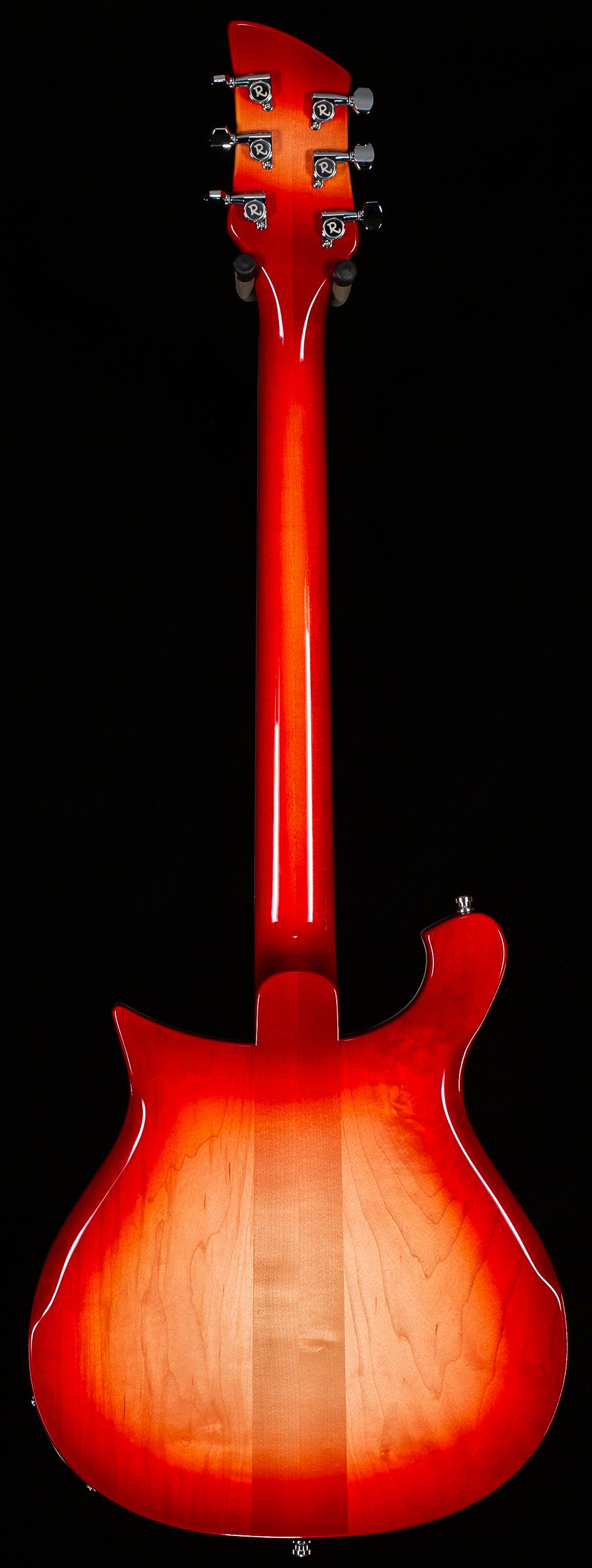 Rickenbacker 620 FireGlo (725)