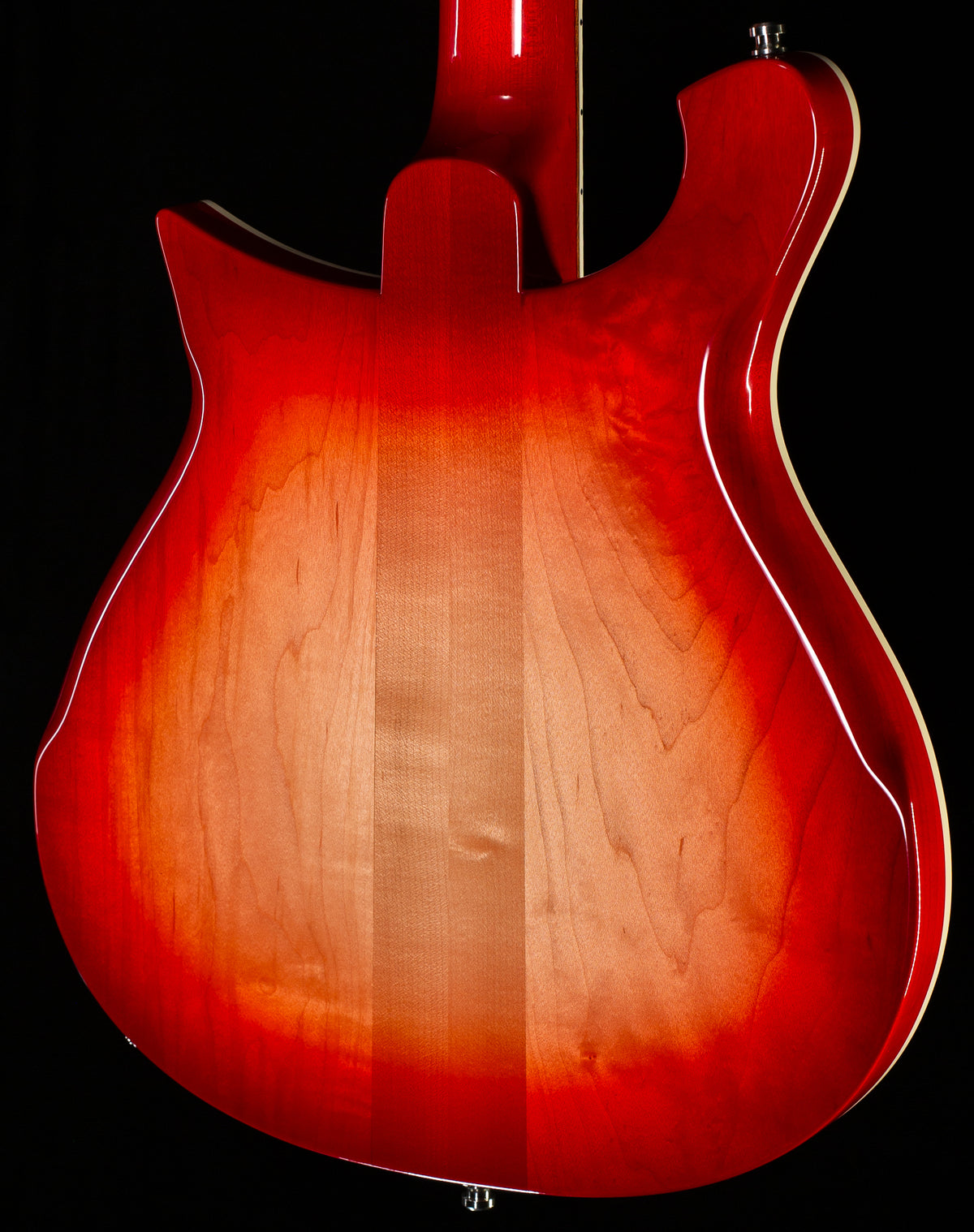 Rickenbacker 620 FireGlo (725)