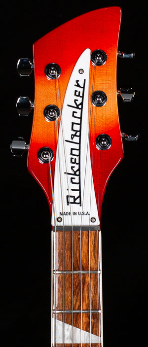 Rickenbacker 620 FireGlo (725)