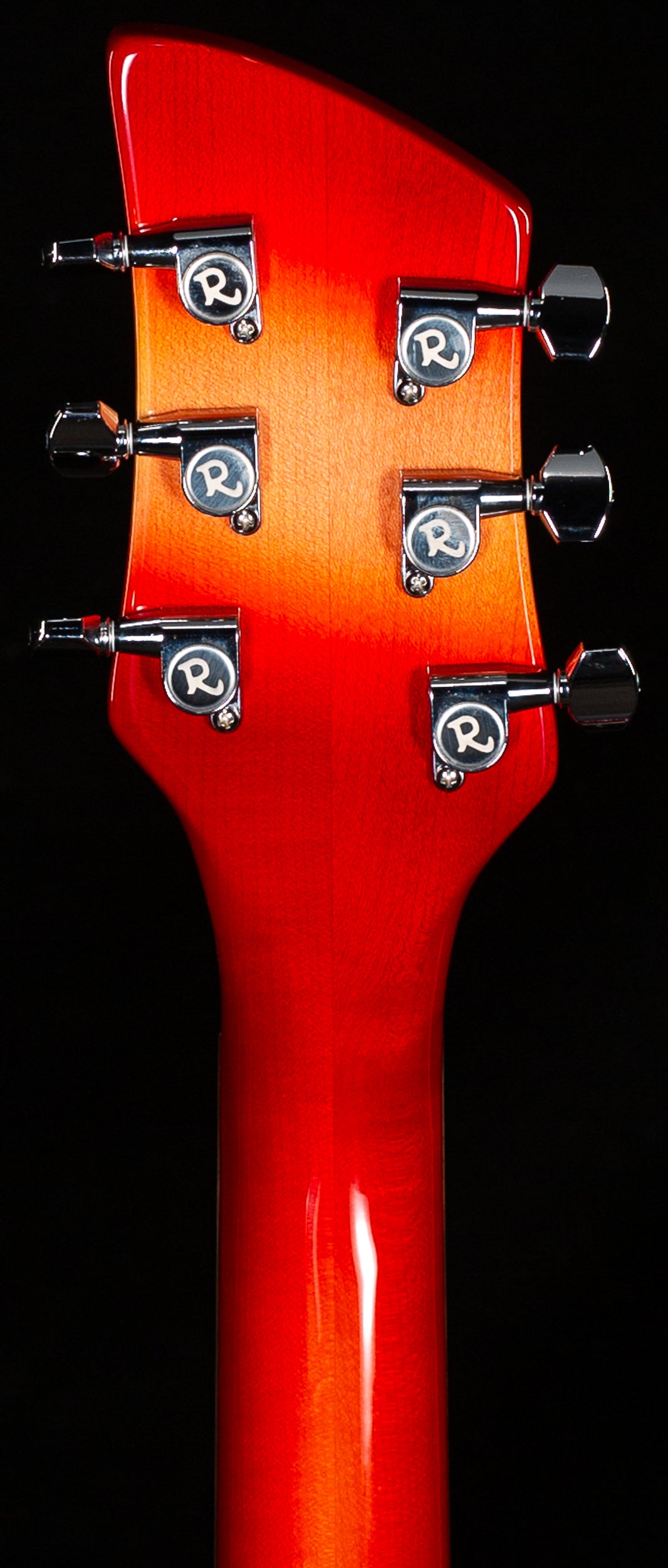 Rickenbacker 620 FireGlo (725)