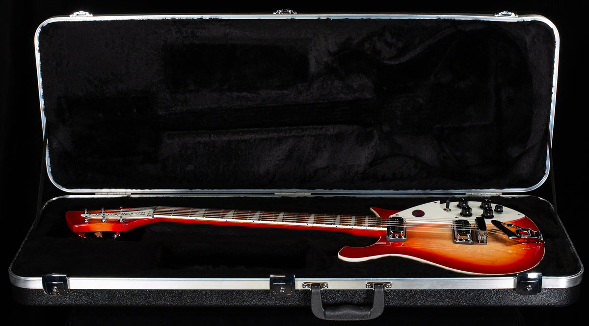 Rickenbacker 620 FireGlo (725)