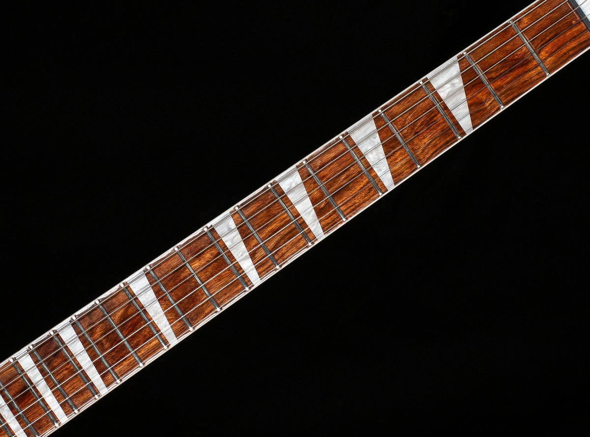 Rickenbacker 620 FireGlo (725)