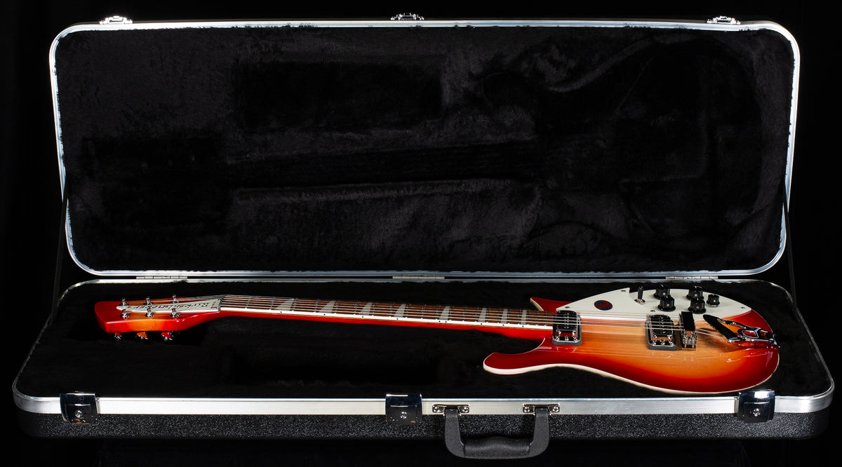 Rickenbacker 620 FireGlo (726)
