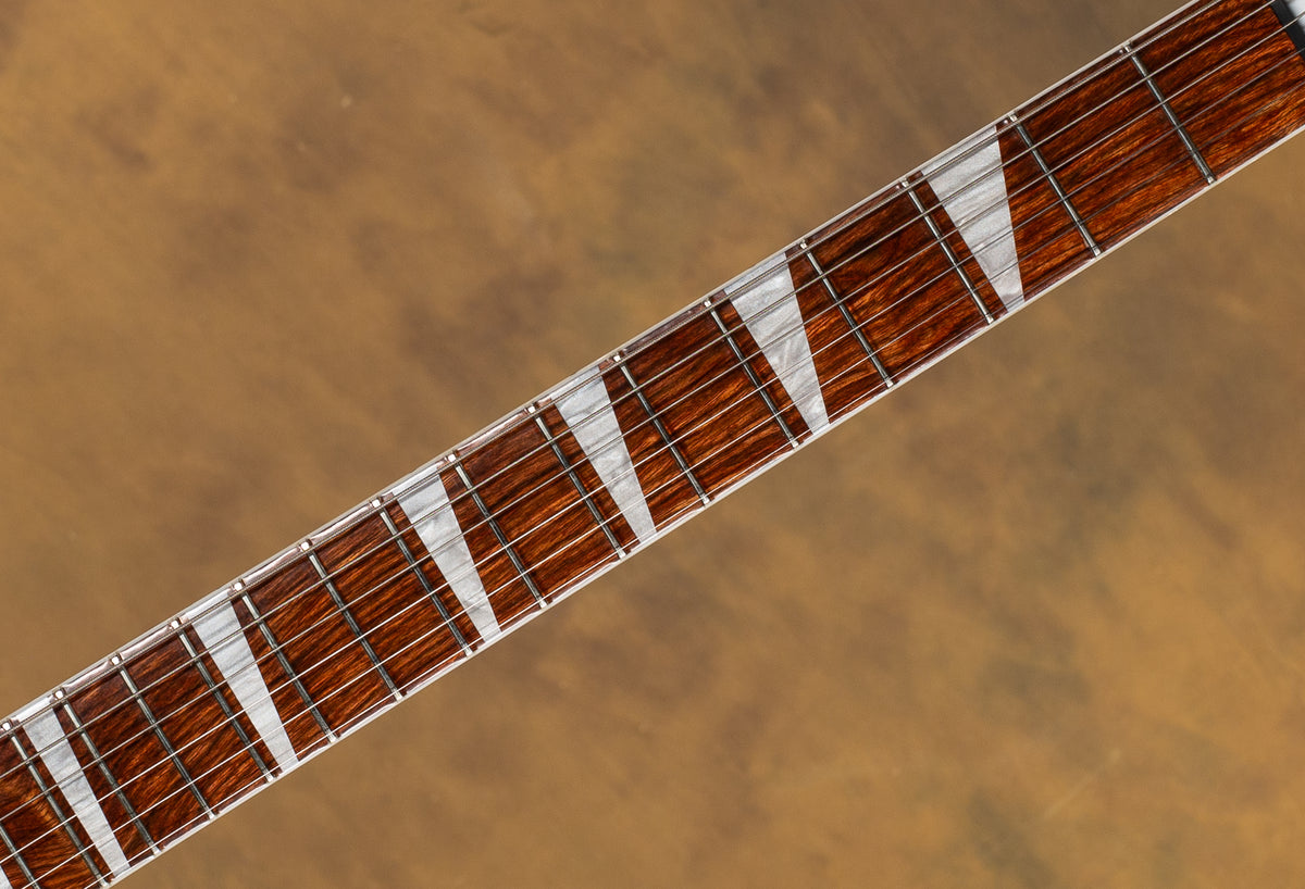 2023 Rickenbacker 620 Fireglo