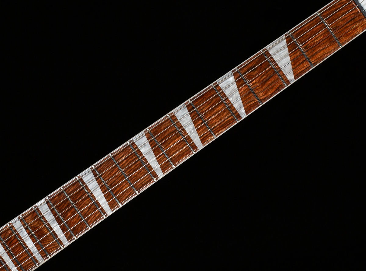 Rickenbacker 620 FireGlo (726)