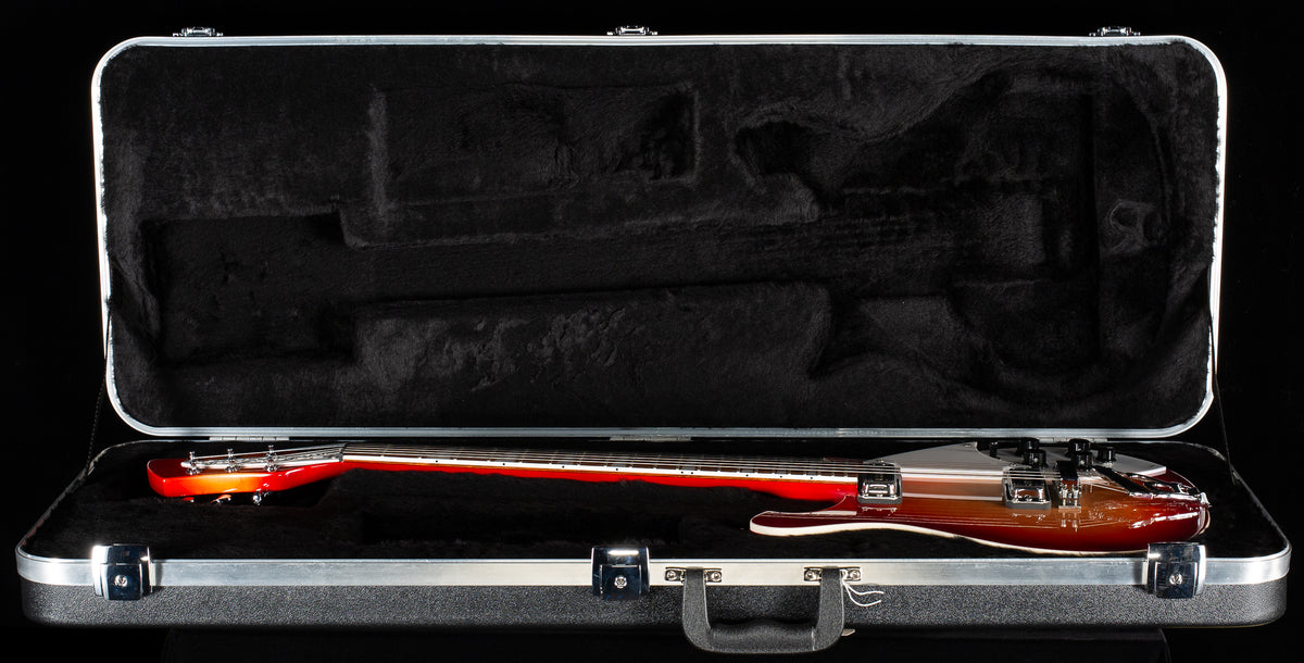 2023 Rickenbacker 620 Fireglo