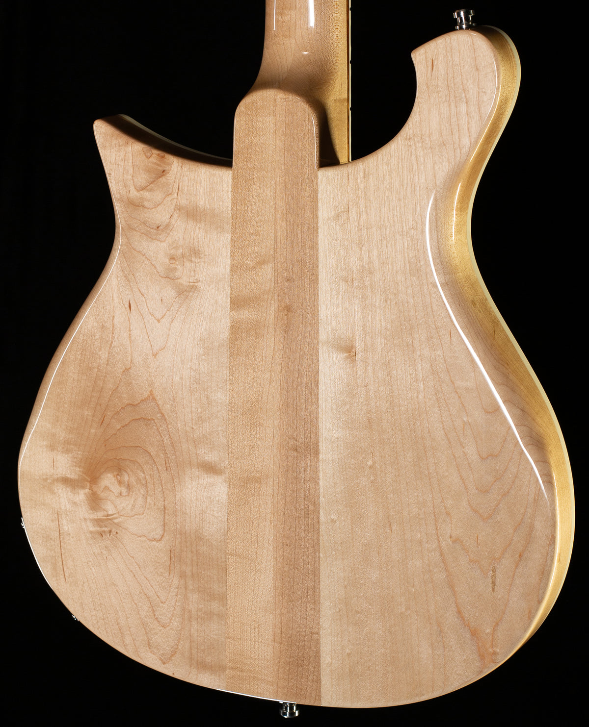 Rickenbacker 620 MapleGlo (789)