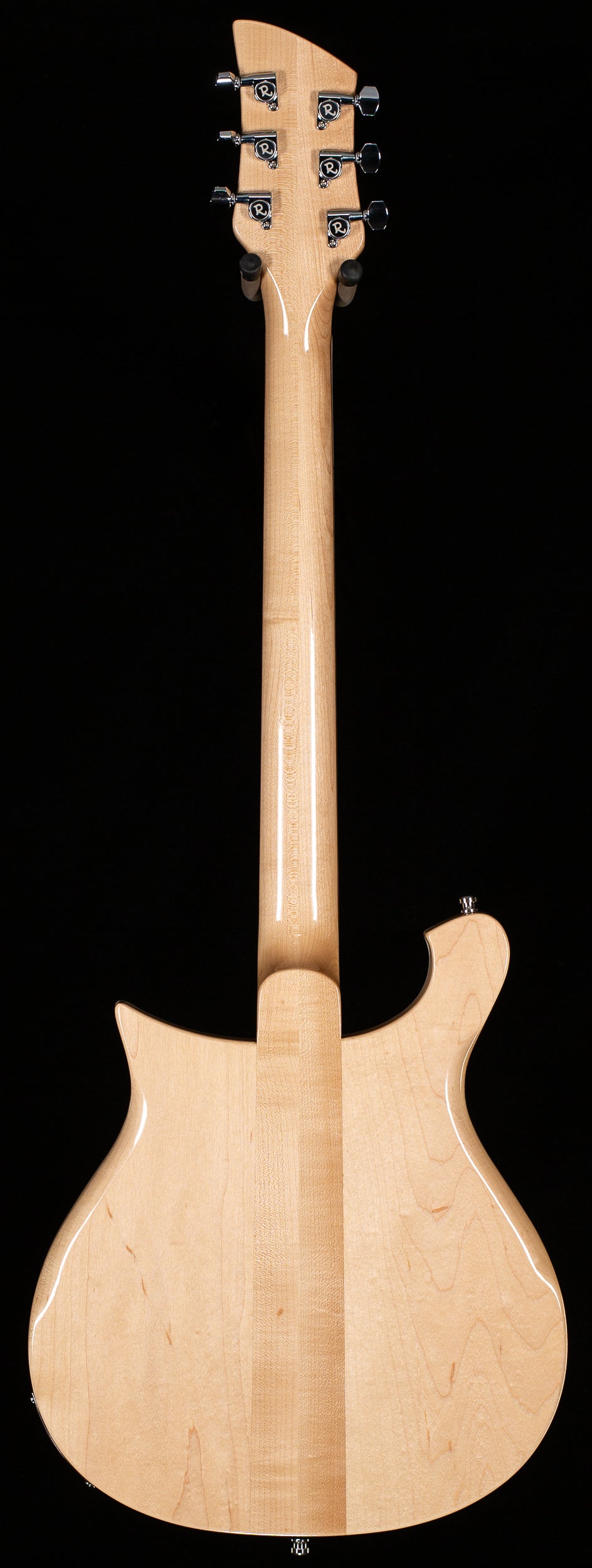 Rickenbacker 620 MapleGlo (790) - Willcutt Guitars