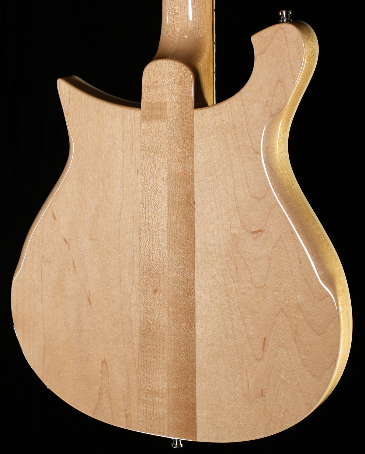 Rickenbacker 620 MapleGlo (790)