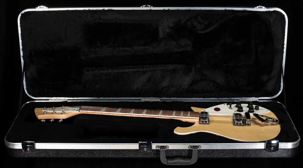 Rickenbacker 620 MapleGlo (790)