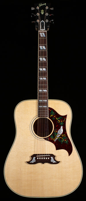 Gibson Dove Original Antique Natural (062)