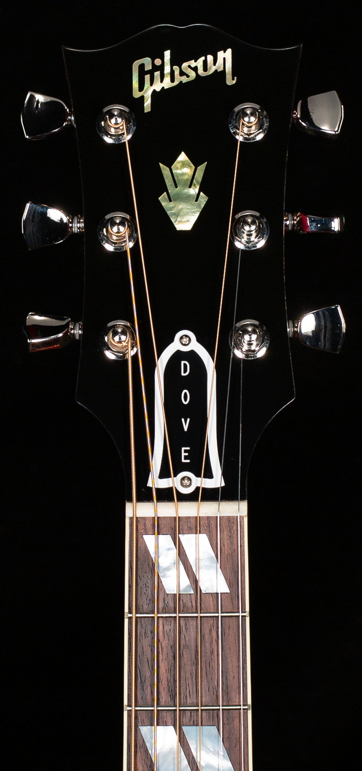 Gibson Dove Original Antique Natural (062)