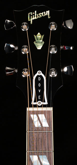 Gibson Dove Original Antique Natural (062)