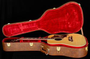 Gibson Dove Original Antique Natural (062)