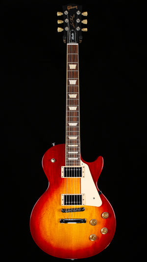 Gibson Les Paul Studio Heritage Cherry Sunburst (182)