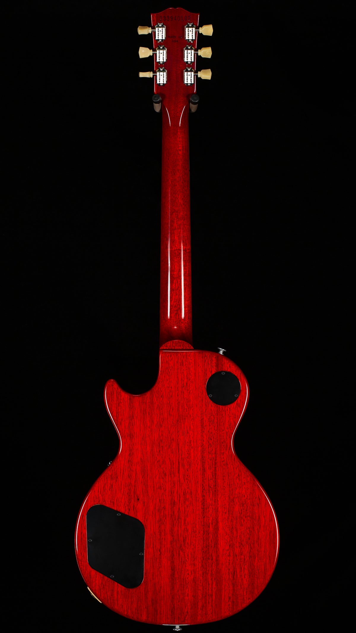 Gibson Les Paul Studio Heritage Cherry Sunburst (182)