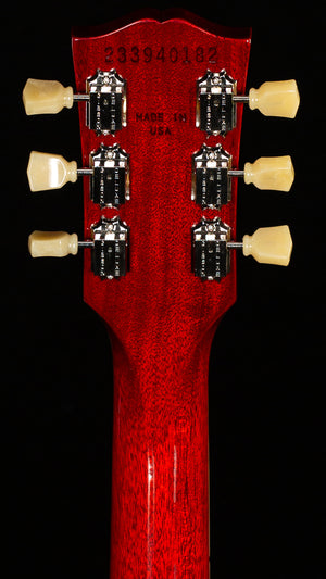 Gibson Les Paul Studio Heritage Cherry Sunburst (182)