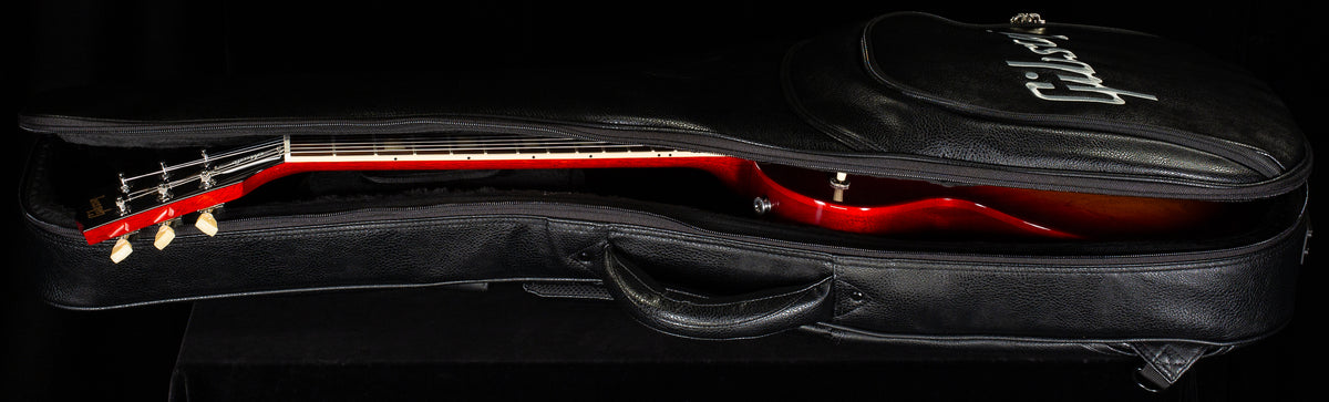 Gibson Les Paul Studio Heritage Cherry Sunburst (182)