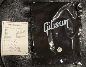 Gibson Les Paul Studio Heritage Cherry Sunburst (182)