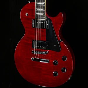 Gibson Les Paul Studio Session Cherry (165)