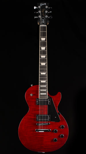 Gibson Les Paul Studio Session Cherry (165)