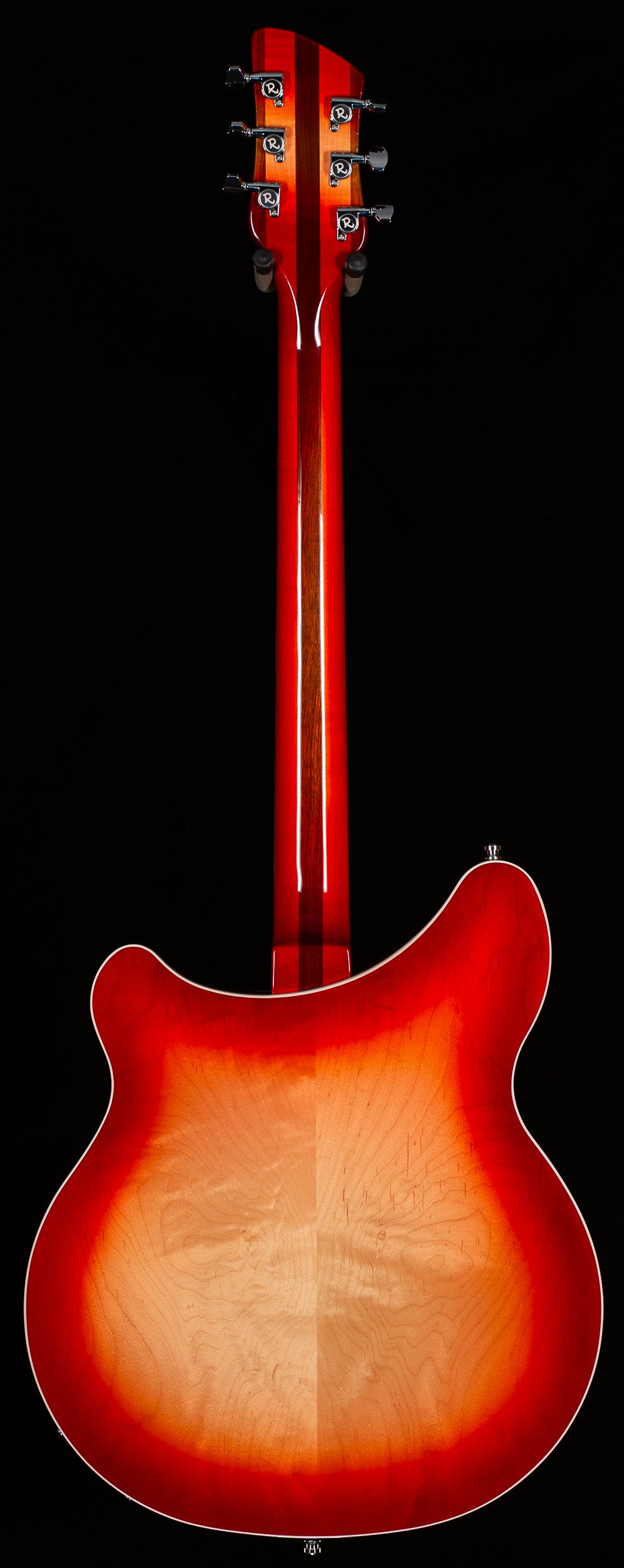 Rickenbacker 360 FireGlo (713)