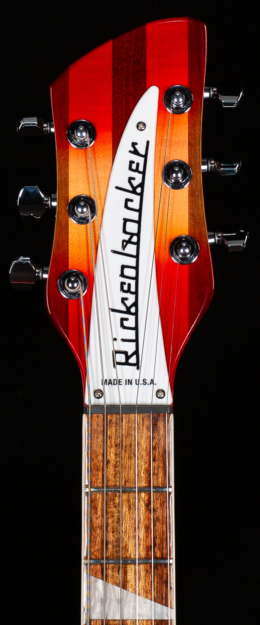 Rickenbacker 360 FireGlo (713)