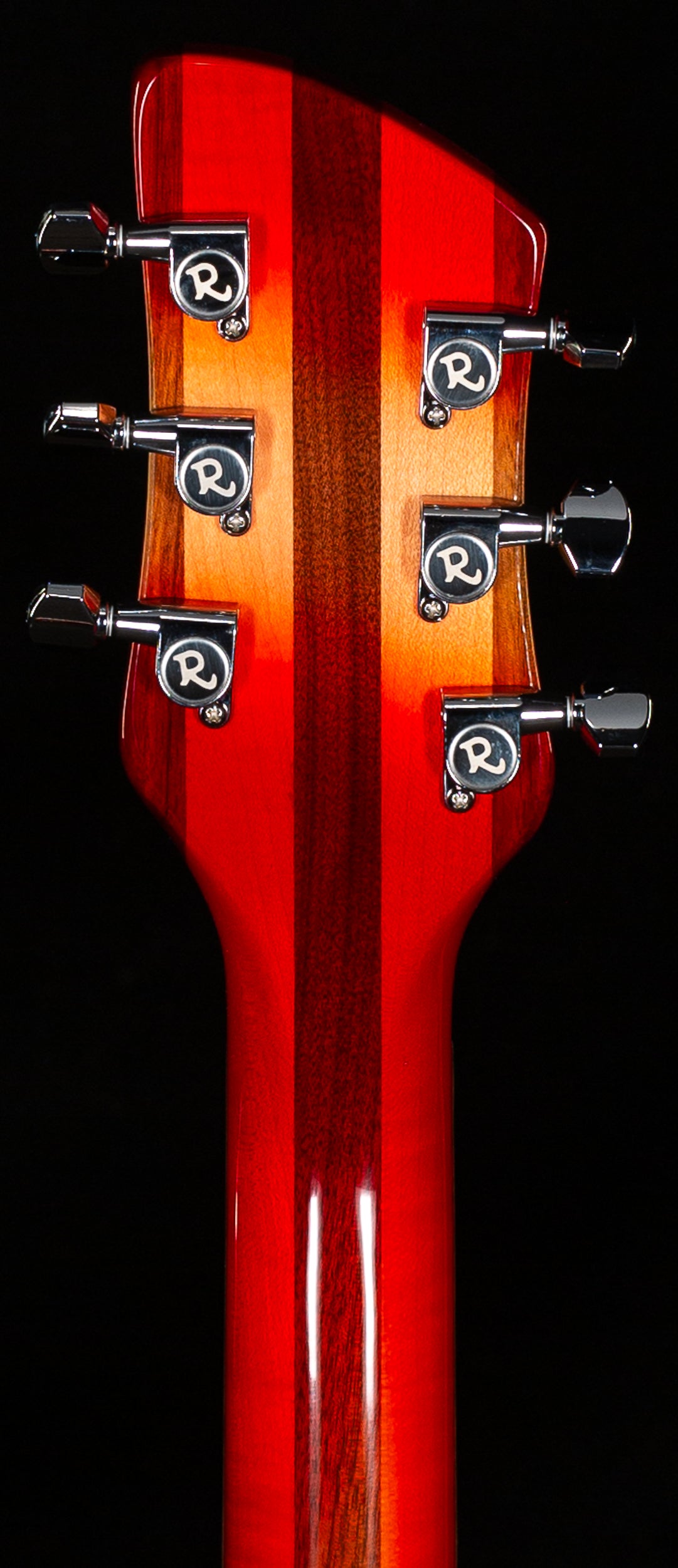 Rickenbacker 360 FireGlo (713)
