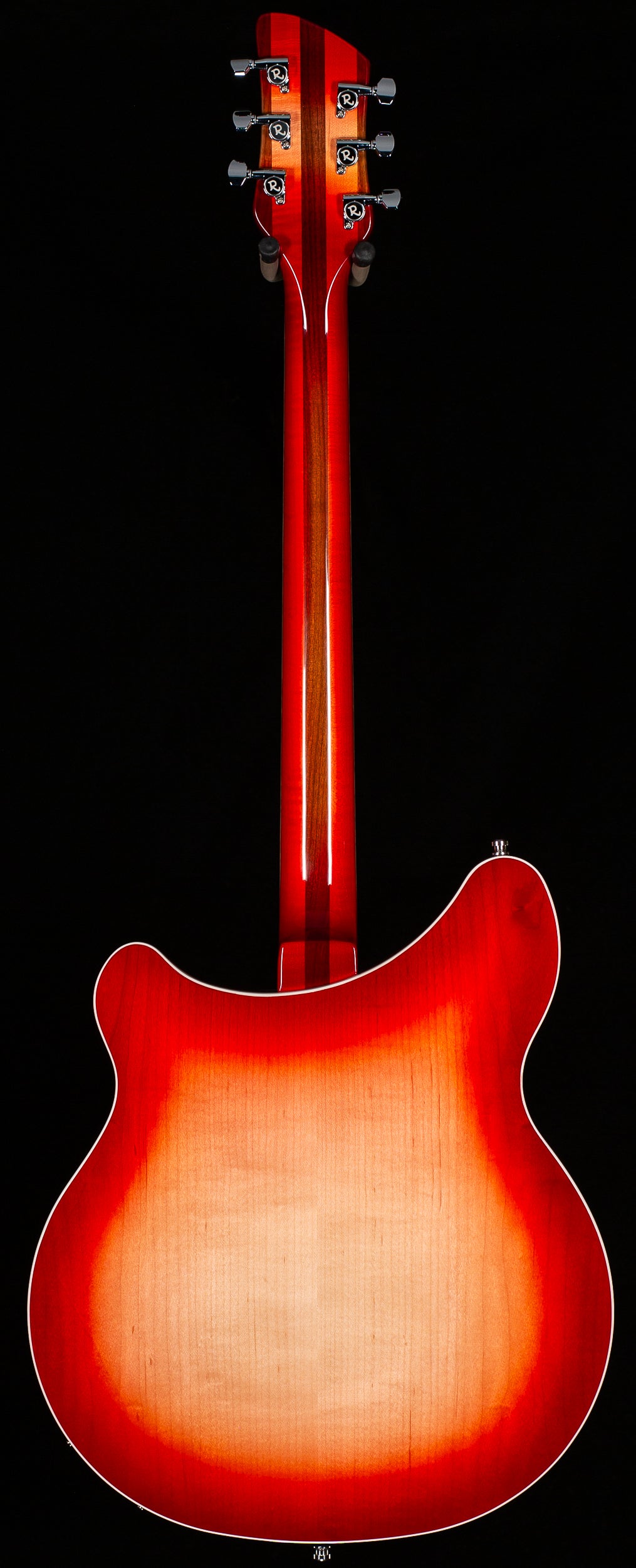 Rickenbacker 360  FireGlo (714)